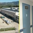 El complejo cuenta con más de 25 hectáreas construidas y tendrá capacidad para albergar a 2.320 personas privadas de libertad: cuenta con tres accesos y tres túneles independientes, destinados a internos, funcionarios y visitas.
