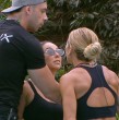 Conoce todos los detalles del enfrentamiento entre Luli y Bárbara Córdoba en Volverías con tu ex? 2, en una discusión que casi llega a los golpes y en que sus compañeros tuvieron que intervenir.