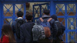 Sistema de Admisión Escolar: Este es el último plazo para postular