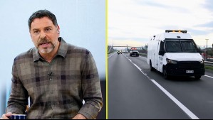 '¿A nadie se le ocurrió antes?': La dura crítica de Neme por la 'subutilización' de la nueva cárcel de Talca