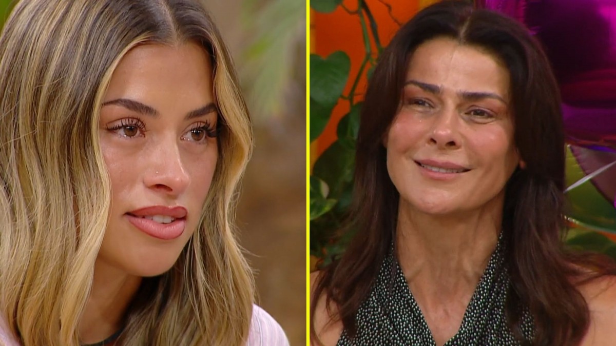"Mi mamá tiene Alzheimer, no me reconoce": La emotiva confesión de Tonka Tomicic que conmovió a Sofía Latorre