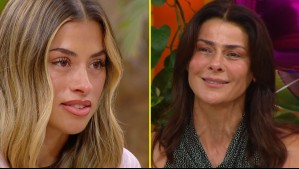 'Mi mamá tiene Alzheimer, no me reconoce': La emotiva confesión de Tonka Tomicic que conmovió a Sofía Latorre