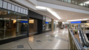 Tendrá supermercado y oferta gastronómica: El nuevo mall que prepara Cencosud para Santiago