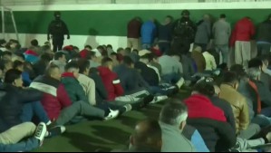 Mafia china, Tren de Aragua y Los Pulpos: ¿Quiénes son los peligrosos 9 líderes criminales en la Operación Cancerbero?