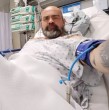 El actor fue diagnosticado con leucemia linfoblástica aguda, un tipo de cáncer que afecta la sangre y la médula ósea. El intérprete decidió no continuar con el tratamiento de quimioterapia debido a los fuertes efectos secundarios que experimentó.
