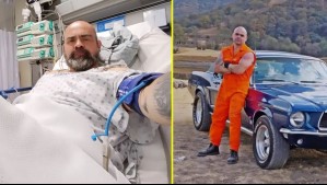 'Me desahuciaron': Reconocido actor de La Rosa de Guadalupe revela complejo diagnóstico