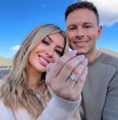 El ex animador fue consultado por el compromiso de su expareja, quien recientemente confirmó que aceptó la propuesta de matrimonio de Jorge Yunge a través de sus redes sociales.