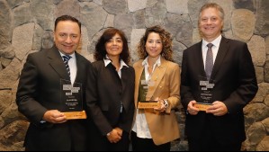 Ranking Total Brands 2026: BancoEstado lidera en Finanzas, CajaVecina en Pagos y CuentaRUT alcanza el primer lugar en su categoría