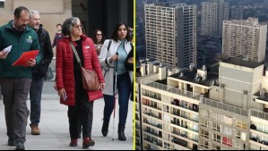 Alcaldes y vecinos piden a Kast derogar la 'norma de guetos verticales': Buscan frenar 'edificios que destruyan los barrios'