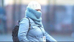 Se esperan mínimas de hasta -8°C: ¿Cuánto frío hará este jueves en las distintas zonas del país?