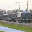 Durante la madrugada comenzó la denominada ?Operación Cancerbero: cárcel de verdad, un megaoperativo encabezado por Gendarmería que contempla el traslado de 295 internos de alta peligrosidad hacia el Complejo Penitenciario La Laguna, en Talca.