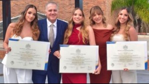 Matrimonio murió abrazado por derrumbe tras terremoto en Colombia: Una de sus trillizas también perdió la vida