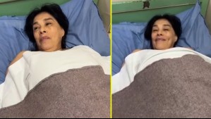 Mujer argentina dio a luz a los 62 años: Así logró convertirse en madre