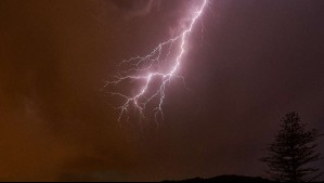 Aviso por probables tormentas eléctricas en siete regiones: Revisa las zonas que se verían afectadas