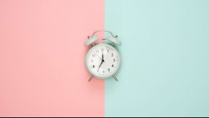 Cambio de hora ya es oficial: Este es el día en que debes cambiar tu reloj al Horario de Verano
