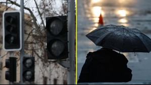 Masivo corte de luz afecta a dos regiones del norte del país