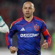 Durante la tarde de este jueves, el futbolista de Universidad de Chile, Marcelo Díaz, anunció que esta será su última temporada como jugador profesional, poniendo fin a una carrera de más de 21 años.