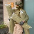 Un amplio operativo antidrogas se desarrolla durante esta jornada en distintas regiones del país, en el marco de una investigación liderada por la Fiscalía Regional de Aysén y el OS-7 de Carabineros.