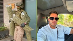 Allanamientos en nueve regiones por tráfico de drogas: Fiscalía emite 38 órdenes de detención, entre ellas contra Camilo Huerta