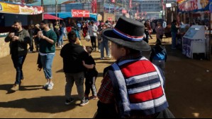 'Por motivos de fuerza mayor': Anuncian que tradicional fonda no se realizará este año
