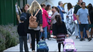 Postulación a colegios de Santiago Centro: ¿Cómo acceder a los cupos para 2027?