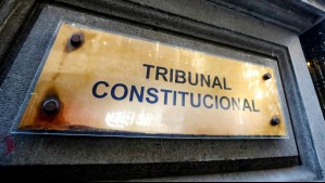 Megarreforma: Tribunal Constitucional acoge parcialmente requerimientos contra el proyecto