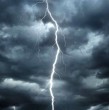 Conoce detalles sobre la alerta de Meteorología por tormentas eléctricas en cinco regiones del país, incluida la Metropolitana. El organismo destacó la probabilidad de granizos.