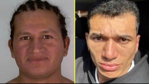 Buscan a dos 'sujetos de interés' tras ataque a balazos que dejó grave a un carabinero en Antofagasta