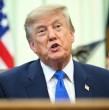 Conoce detalles sobre el anuncio de Donald Trump por aranceles de hasta el 100% a drones importados. El mandatario justificó la decisión por motivos de seguridad nacional