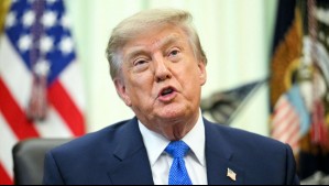 Donald Trump anuncia aranceles de hasta el 100% a drones importados