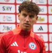 Conoce detalles sobre la oficialización de Igor Lichnovsky como refuerzo de Universidad de Chile. El defensor vuelve a su casa después de un largo paso por México.