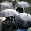 Revisa en detalle el pronóstico del centro meteorológico noruego YR por las precipitaciones que se esperan para Santiago este fin de semana. En un solo día podrían caer más de 20 milímetros en la capital.