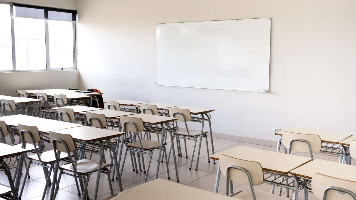 Confirman suspensión de clases este viernes en Iquique, Alto Hospicio y sectores costeros de Tarapacá