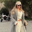 Marité Matus se refirió por primera vez a la situación judicial que enfrenta su exesposo, quien es investigado junto a otras 38 personas por presunta asociación ilícita, tráfico de drogas y lavado de activos.