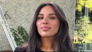 Gianella Marengo alza la voz por comentarios que recibió durante su embarazo a los 39 años