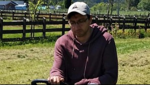 Cinco días desaparecido y sin rastros: Intensa búsqueda de hombre de 35 años en Osorno