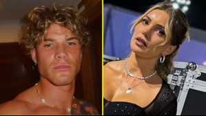 Rai Cerda hasta las lágrimas al hablar de Faloon en Volverías con tu ex? 2: 'He pensado que a veces amar también es dejar ir'