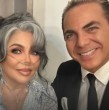Cristian Castro terminó la enseñanza media a los 51 años. En la ceremonia, reapareció públicamente su madre, Verónica Castro. El cantante no se quedará ahí, ya que comentó que tiene la intención de ir a la universidad.