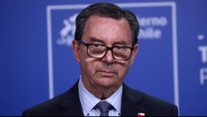 'No somos el patio trasero de ningún país': Ministro de Defensa marca distancia de dichos desde EEUU por 'Escudo de las Américas'