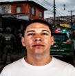 Durante más de una década su nombre apareció una y otra vez en investigaciones por narcotráfico, armas y homicidios ocurridos en la zona sur de Santiago. Algunas causas terminaron en condenas, otras fueron cerradas y en una de ellas fue absuelto.