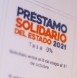 El Servicio de Impuestos Internos fijó un plazo límite hasta fines de agosto para ponerse al día con las cuotas pendientes del Préstamo Solidario en pandemia antes de aplicar cobros e intereses.