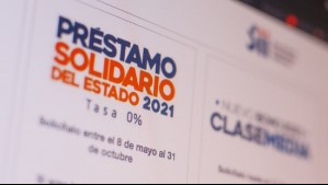 Préstamo Solidario del SII: Esta es la fecha en que se les comenzará a cobrar a quienes mantienen deuda