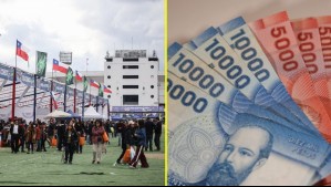 Aguinaldo Fiestas patrias Sector Público: ¿Cuándo se paga?