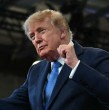 Donald Trump afirmó que pronto declarará el estrecho de Ormuz como territorio de Estados Unidos, en medio de las tensiones con Irán por el control de esta estratégica vía marítima.