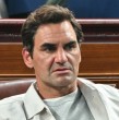 El extenista suizo poseía cerca del 3% de la firma de calzado deportivo On Holding cuando sus acciones se desplomaron un 19% en una sola jornada en Wall Street. Su patrimonio quedó en 952 millones de dólares,