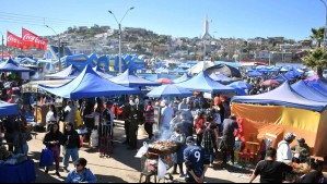 'Reactivación y solidaridad': Alcalde de Coquimbo anuncia que la Pampilla 2026 finalmente sí se realizará