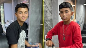'Me están persiguiendo': La historia de dos adolescentes que sobrevivieron a los terremotos de Venezuela y Colombia