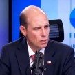 El ministro de Seguridad Pública, Martín Arrau (REP), fue entrevistado este viernes por Radio Infinita, en la que se refirió a varios temas relativos a su carterta y la contingencia política. ¡Detalles!