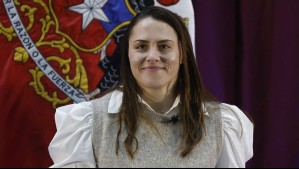 Inminente cambio de gabinete: Este viernes se conocerá quién reemplazará a Natalia Duco en Deporte