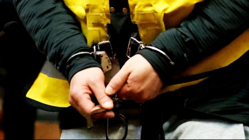 Comisario PDI intervino para defender a mujer, fue atacado por un gendarme y terminó detenido tras dispararle